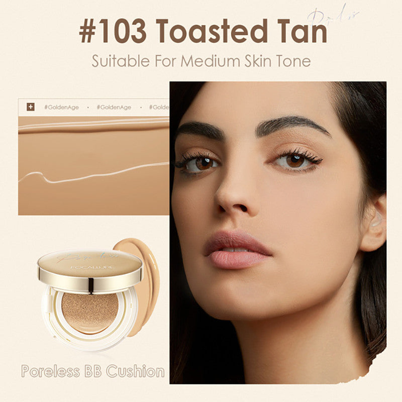 BB Cream Light Concealer