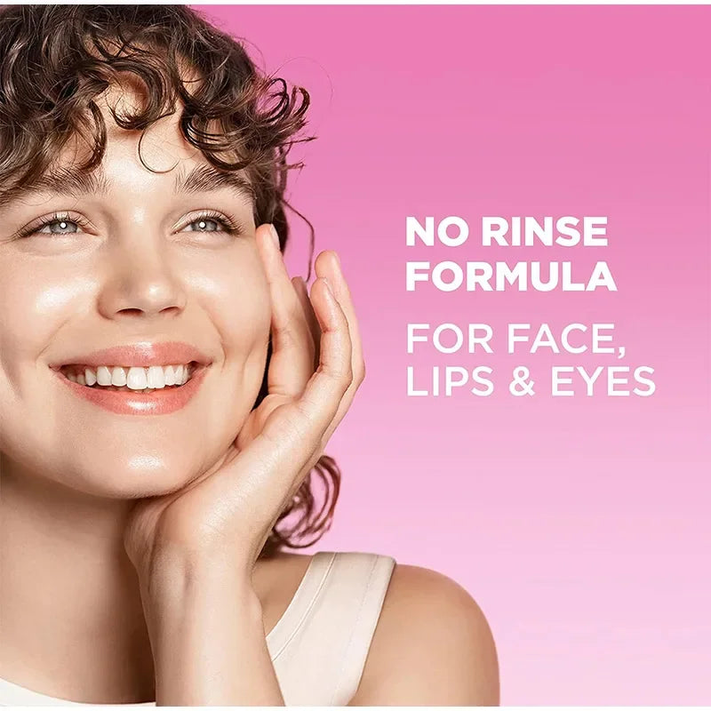 LANBENA
Garnier All in One Cleaning Water