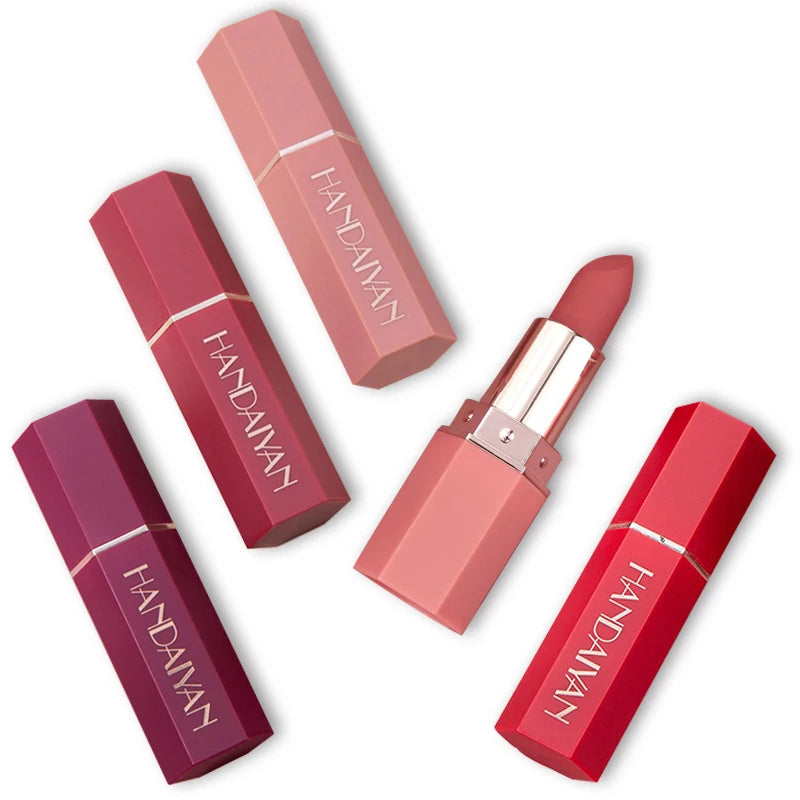 Handaiyan
Long Lasting Waterproof Lipstick