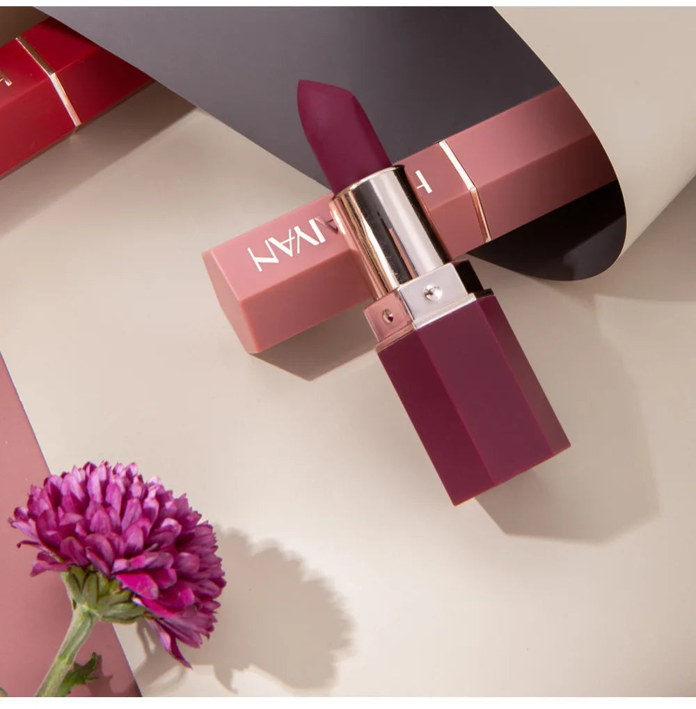 Handaiyan
Long Lasting Waterproof Lipstick