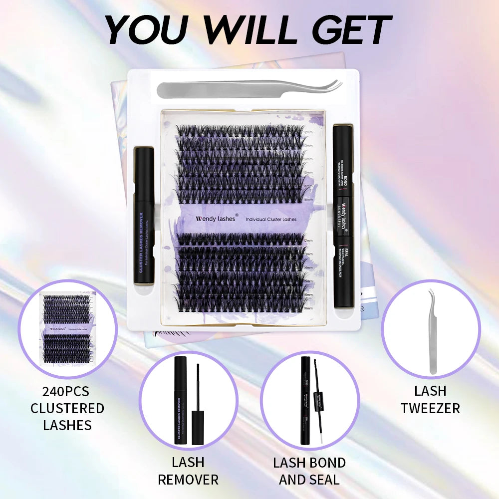 Wendy Lashes