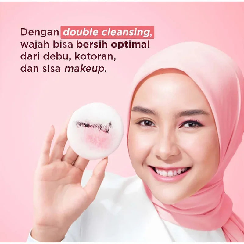 LANBENA
Garnier All in One Cleaning Water