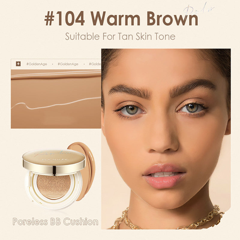 BB Cream Light Concealer