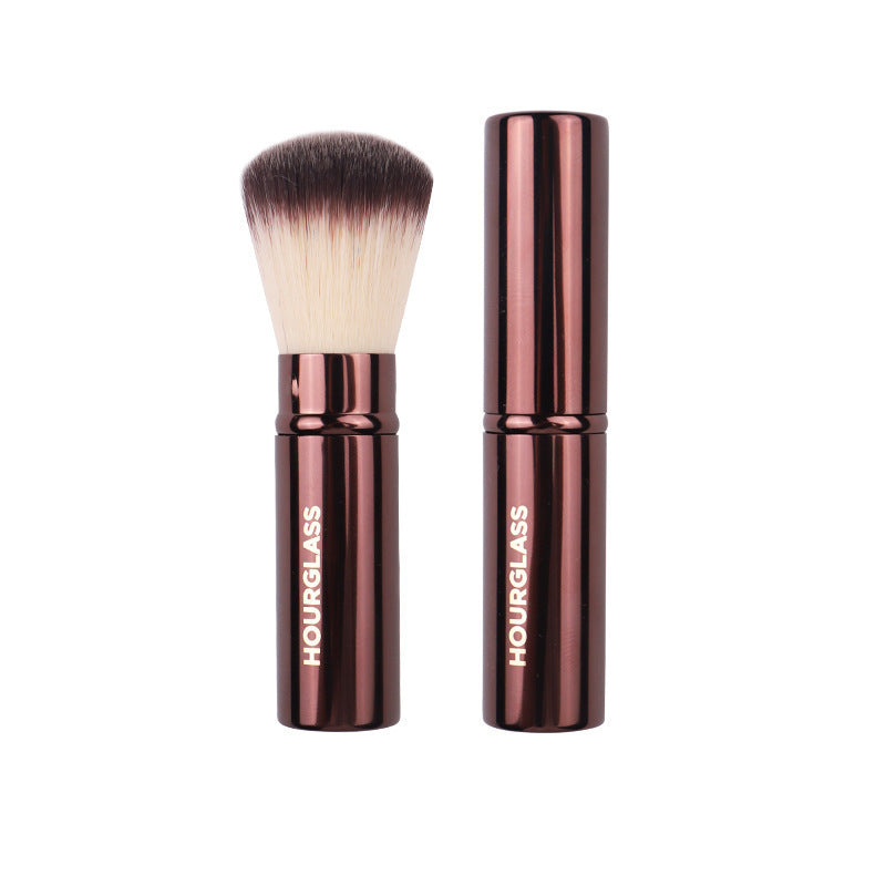 Hourglass
Makeup Brushes.