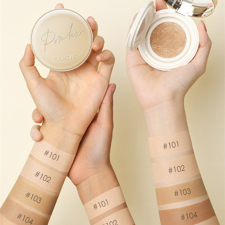 BB Cream Light Concealer
