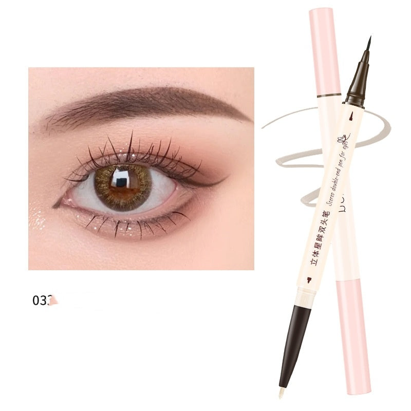 Long-lasting Eyeliner Pen