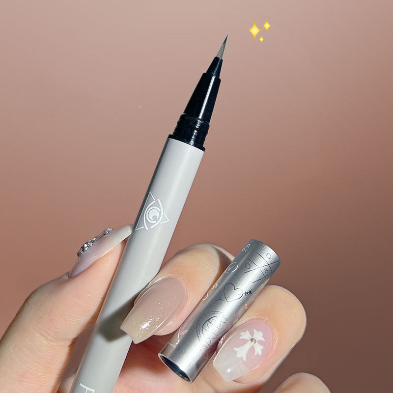 Waterproof Eyebrow Pencil