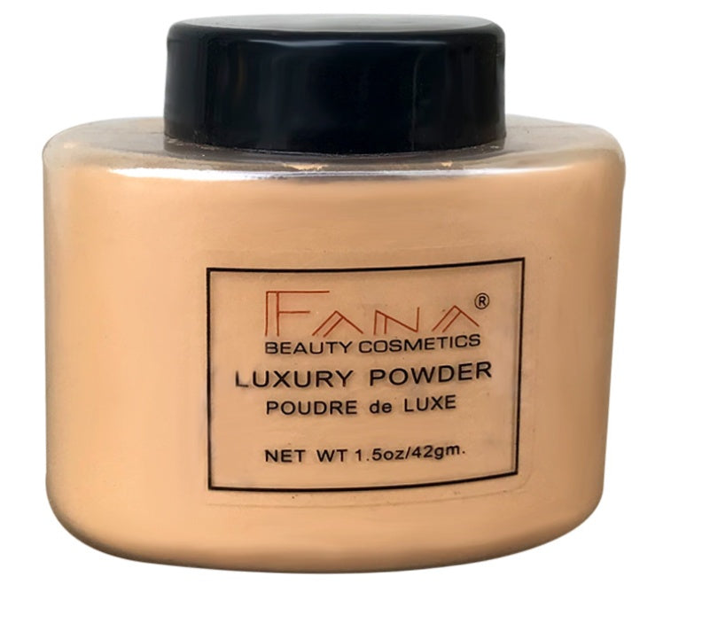 Foundation Powder