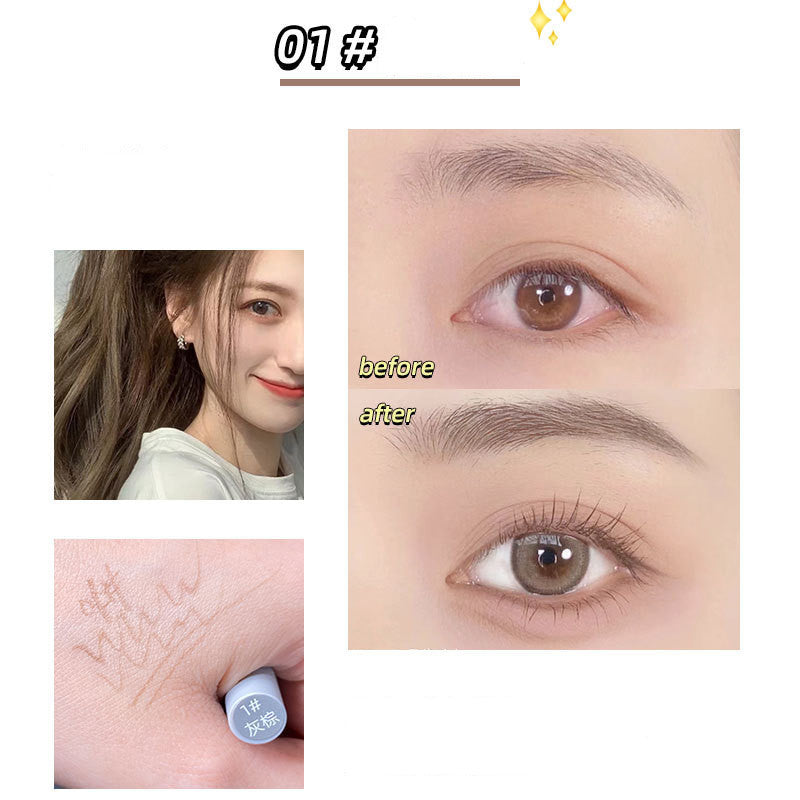 Waterproof Eyebrow Pencil