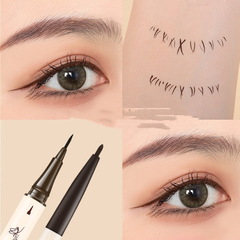 Long-lasting Eyeliner Pen