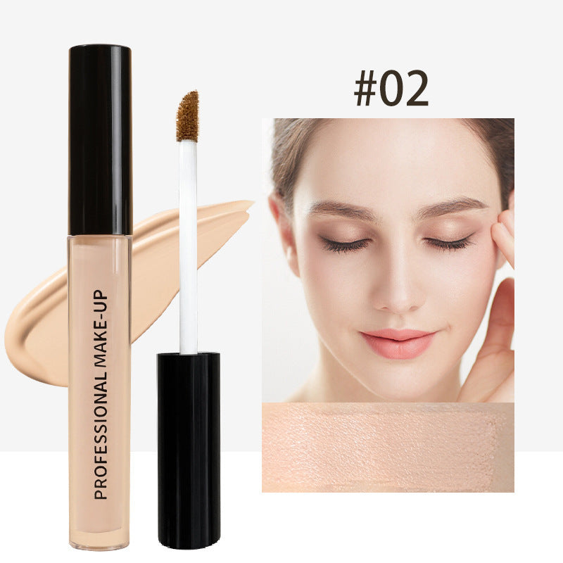 Liquid Foundation