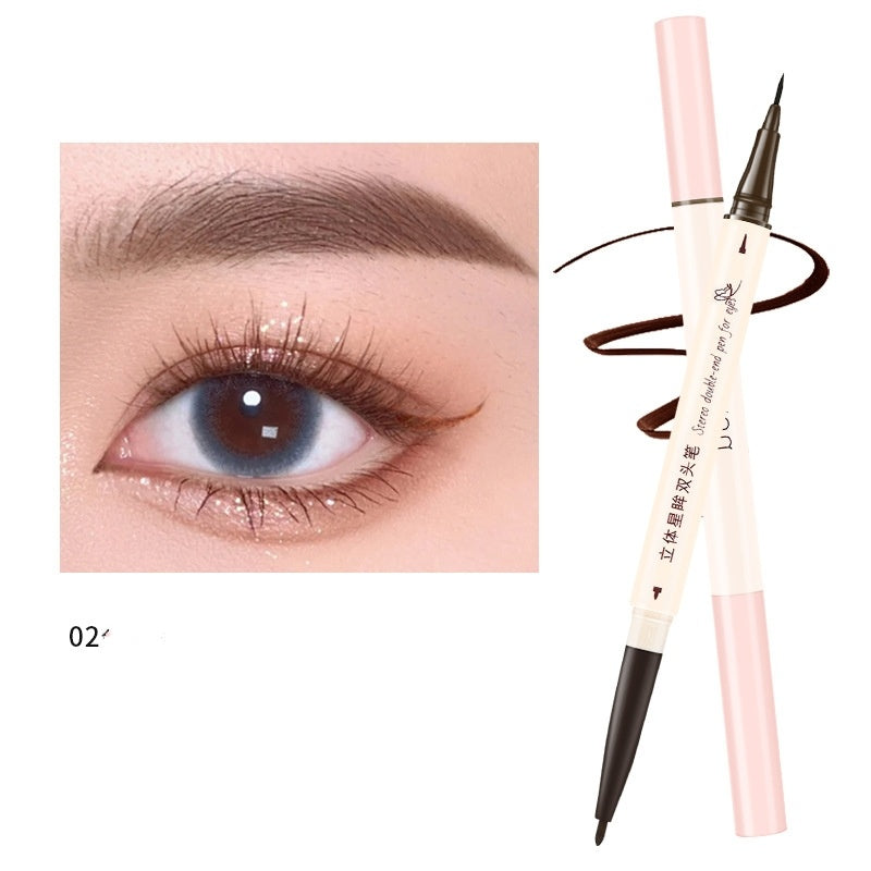 Long-lasting Eyeliner Pen