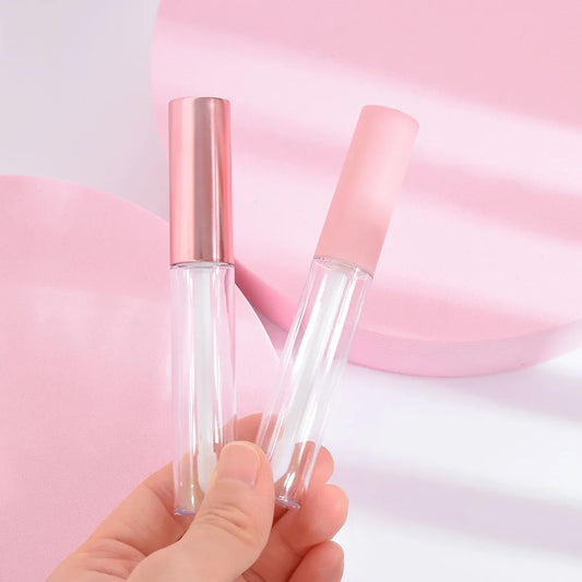 Lip Gloss Tube