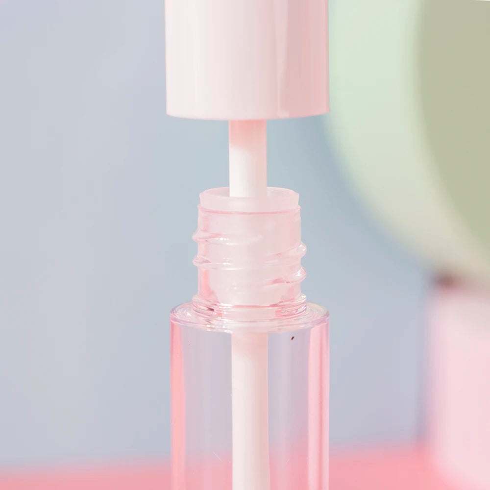 Lip Gloss Tube