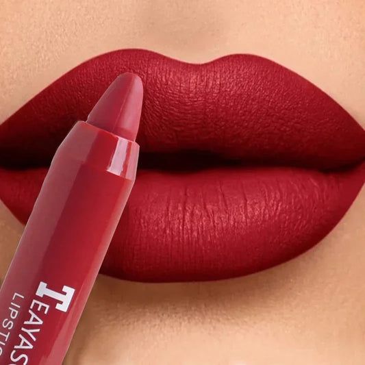 Teayason
Waterproof Lipstick Pen