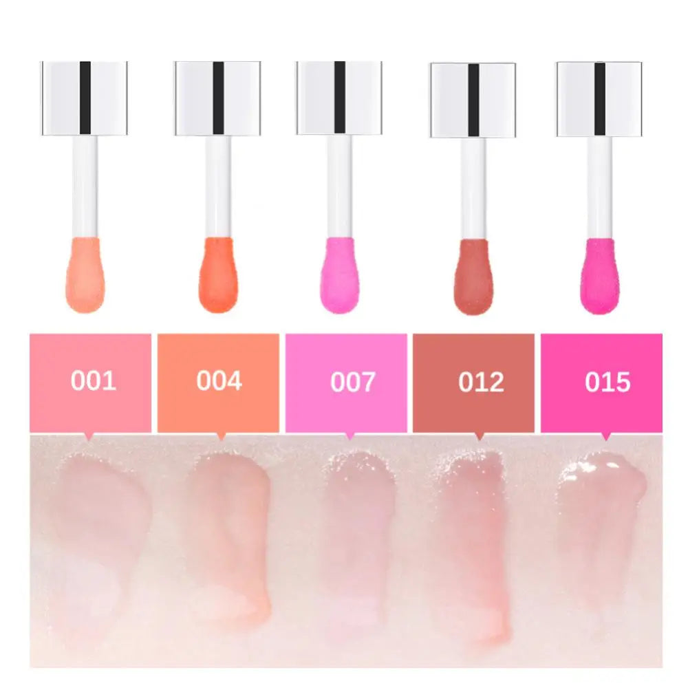 Hydrating Lip Oil