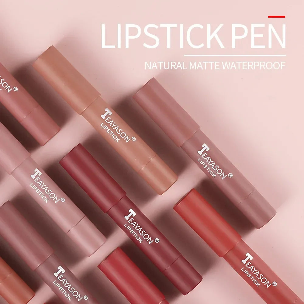 Teayason
Waterproof Lipstick Pen