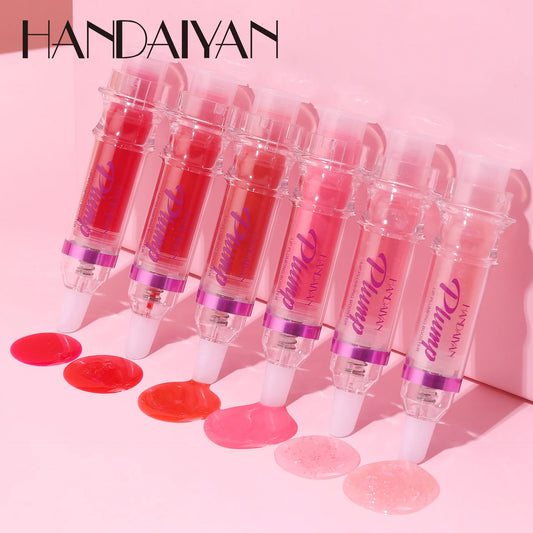 Handaiyan
Lip Plumping