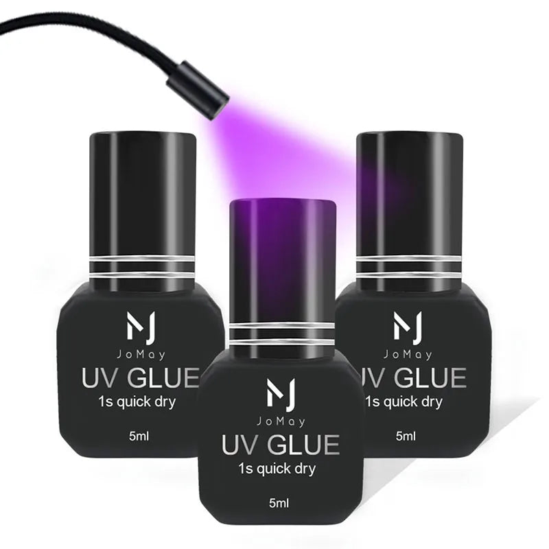 JOMAY 
UV Eyelash Glue