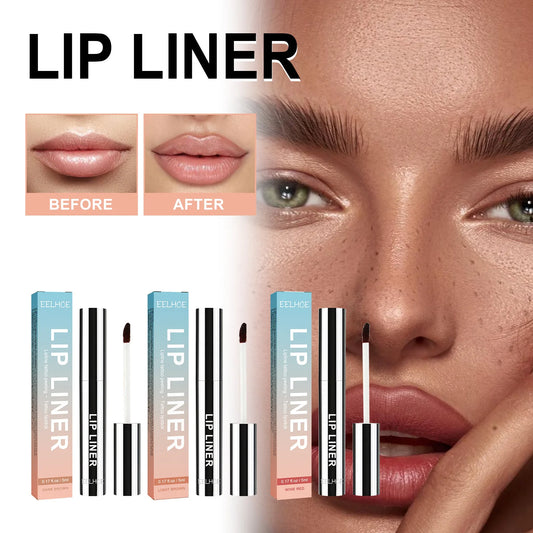 EELHOE
Long Lasting Waterproof 3 Colors Peel Off Lip Liner