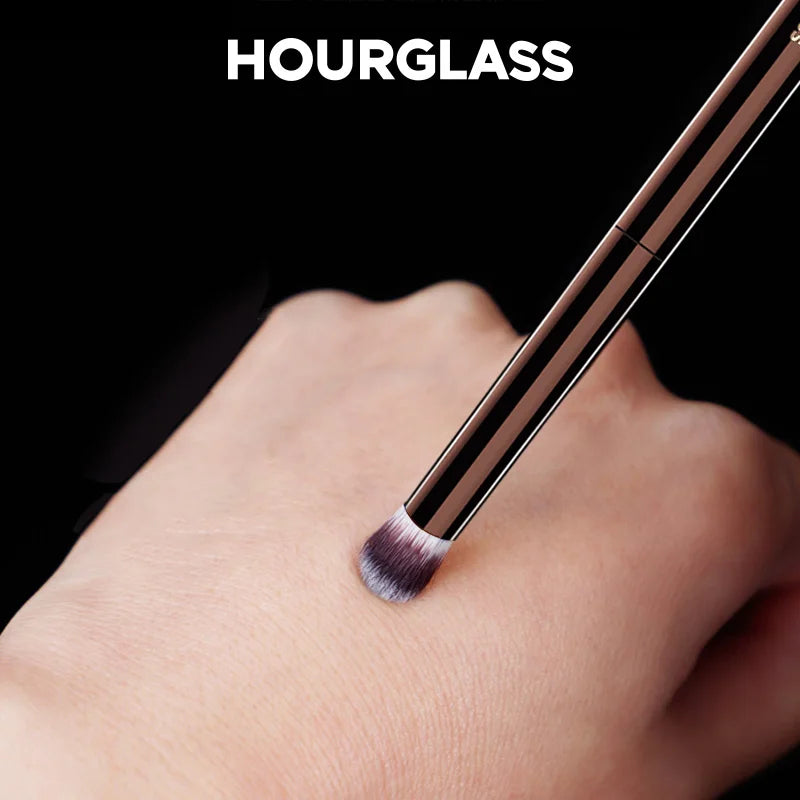 Hourglass
Makeup Brushes