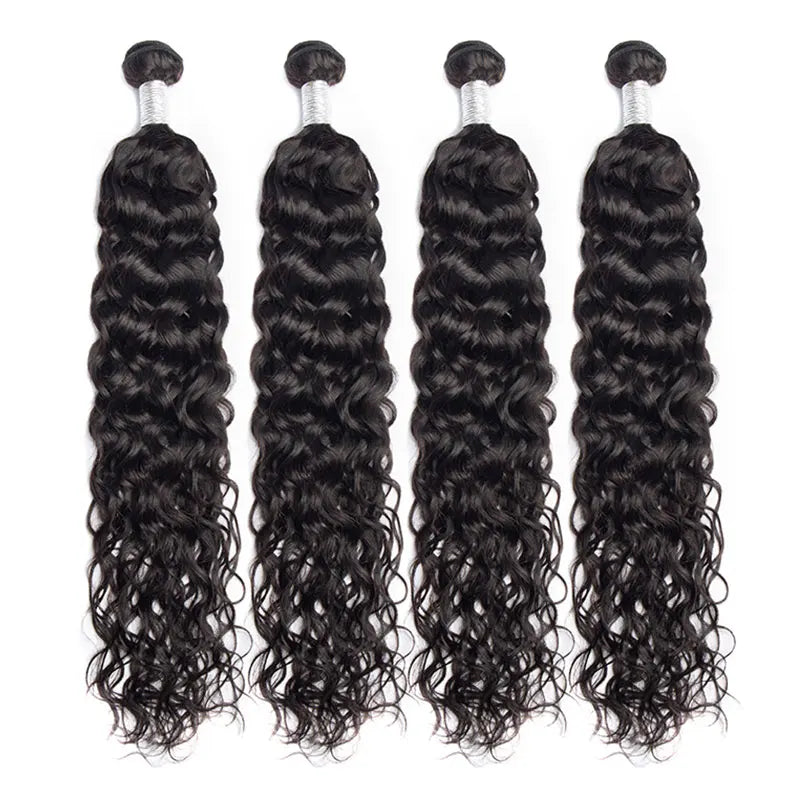 Remy Curly Human Hair Extensions.