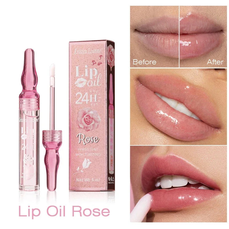 Eelhoe
Lip Plump Serum