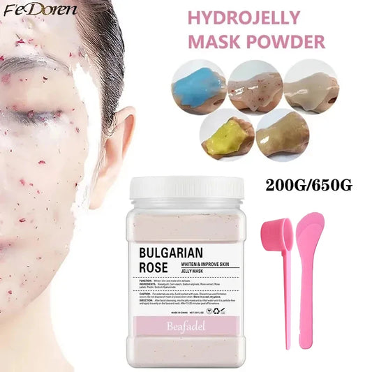 F'eDoren 
Hydro Jelly Mask Powder