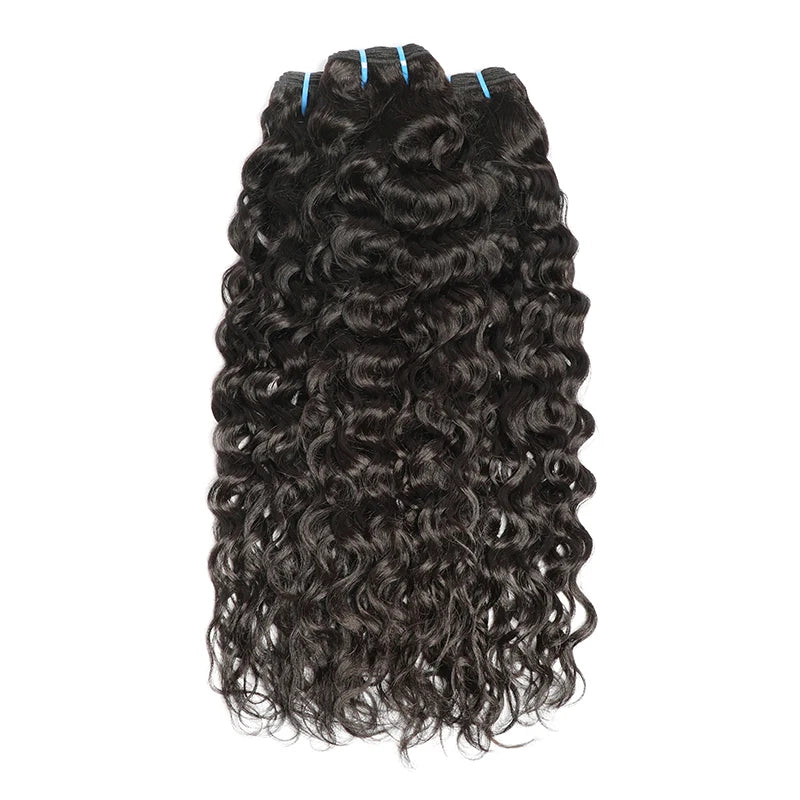 Human Hair Bundle Brazilian Remy Bundles.