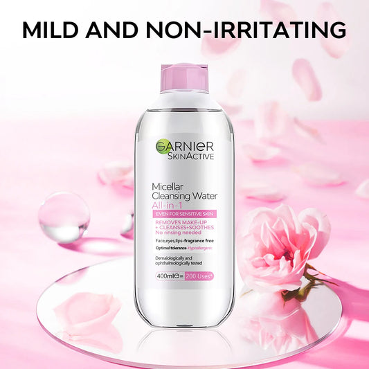 LANBENA
Garnier All in One Cleaning Water