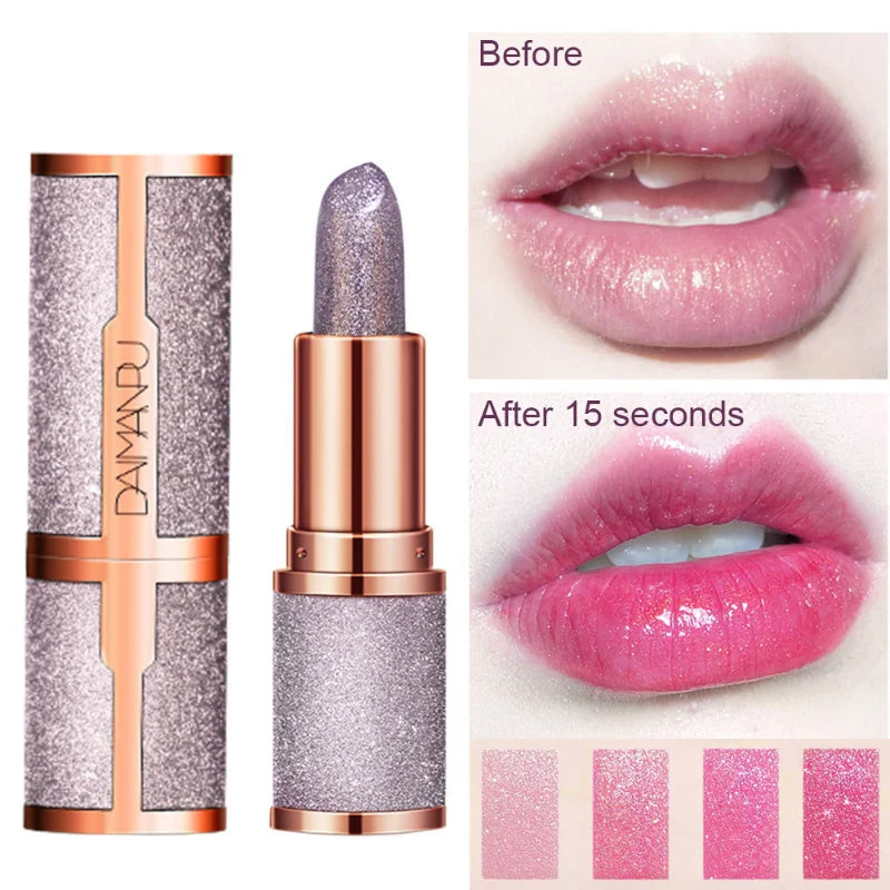 Moisturizing Lipstick