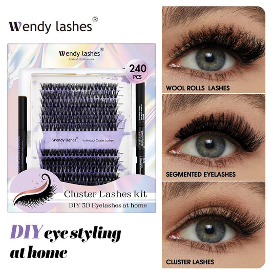 Wendy Lashes