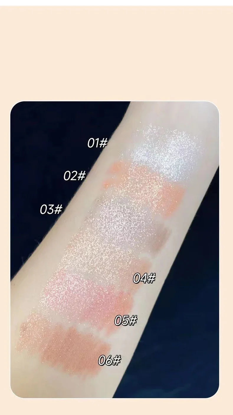 Bobeini 
Shimmer Eyeshadow Stick