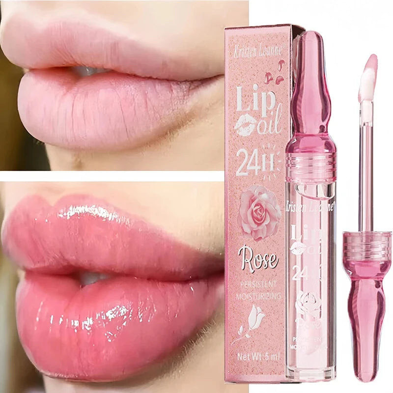 Eelhoe
Lip Plump Serum