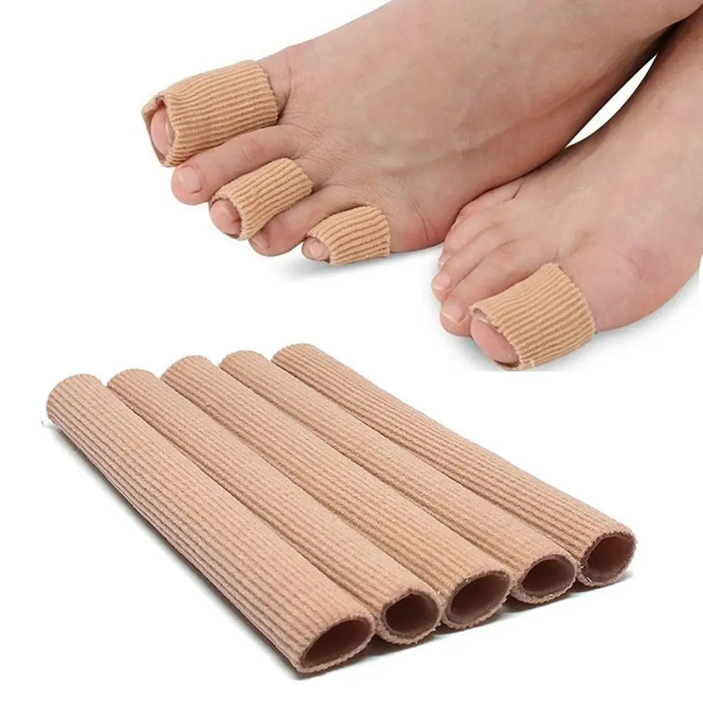 Finger Protector Applicator Corn Callus Remover Bunion Corrector Pedicure.