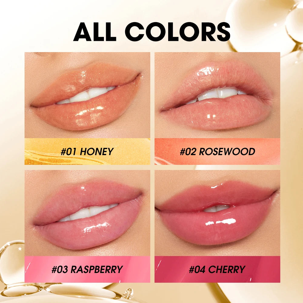 O.TWO.O
Lip Oil Gloss