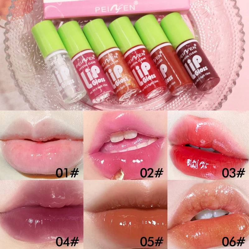 Lip Gloss