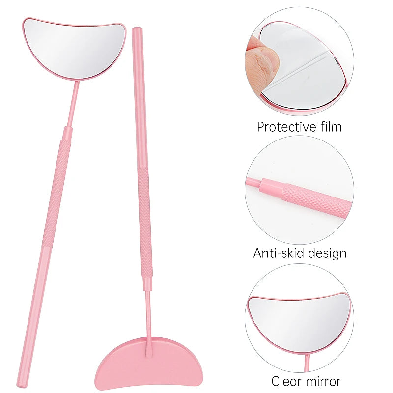 Eyelash Extension Mirror