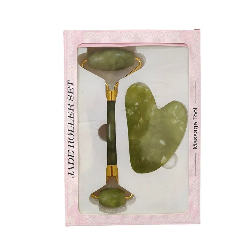 Natural Jade Roller