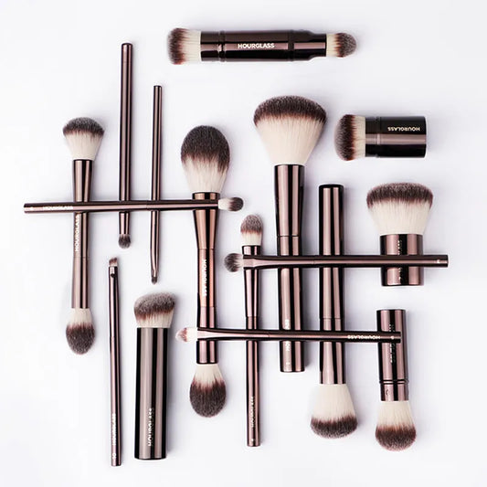 Hourglass
Makeup Brushes