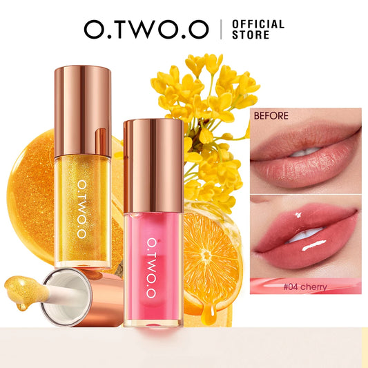 O.TWO.O
Lip Oil Gloss