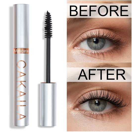 CAKAILA
Waterproof long-lasting Mascara