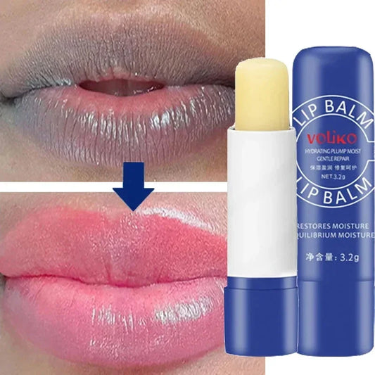 Lip Balm Lightening