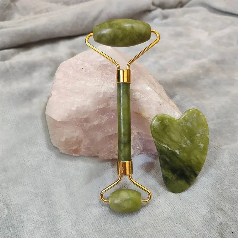 Natural Jade Roller