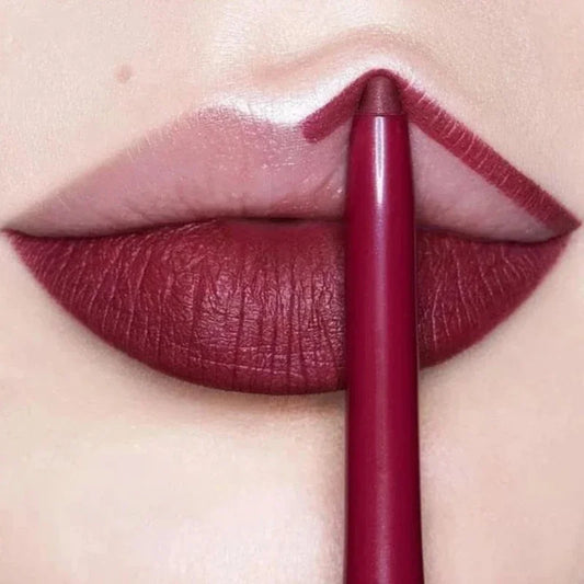 PHOERA
Waterproof Matte Lipliner Pencil