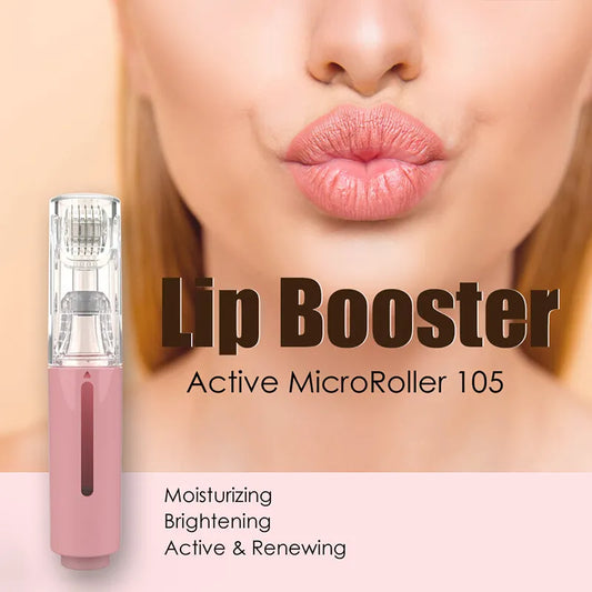 Miqmi
Lip Roller