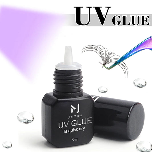 JOMAY 
UV Eyelash Glue