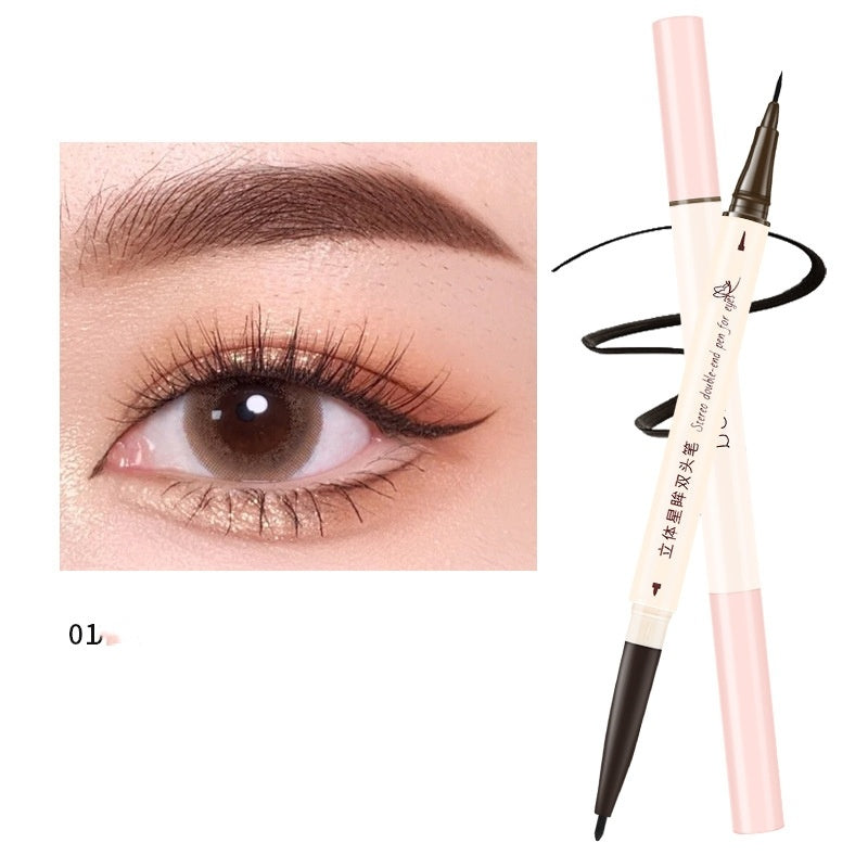 Long-lasting Eyeliner Pen