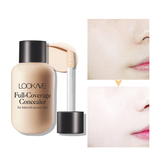 Simple Lightweight Concealer